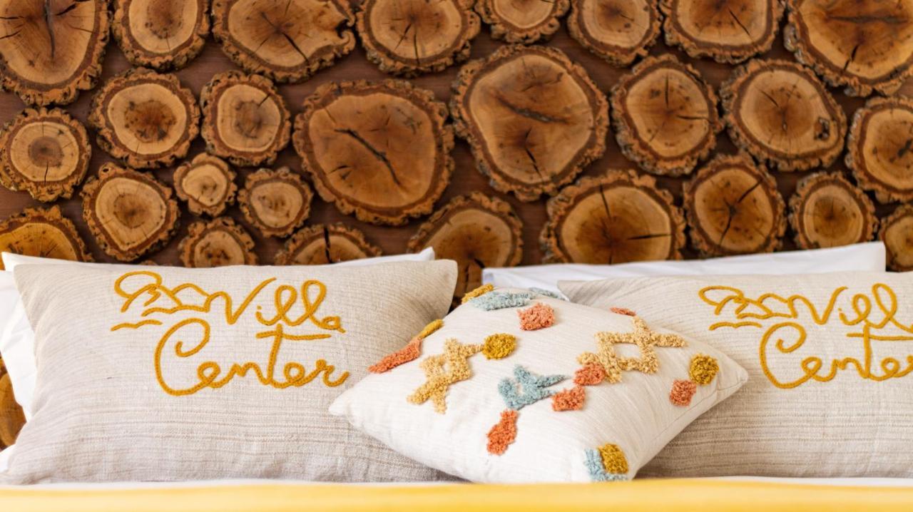Villa Center - Alojamento Local Грандола Экстерьер фото