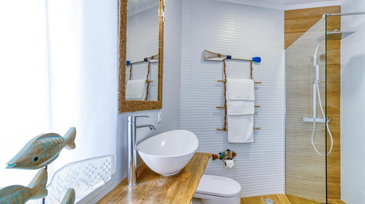 Villa Center - Alojamento Local Грандола Экстерьер фото