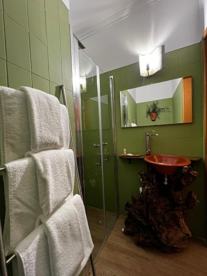 Villa Center - Alojamento Local Грандола Экстерьер фото