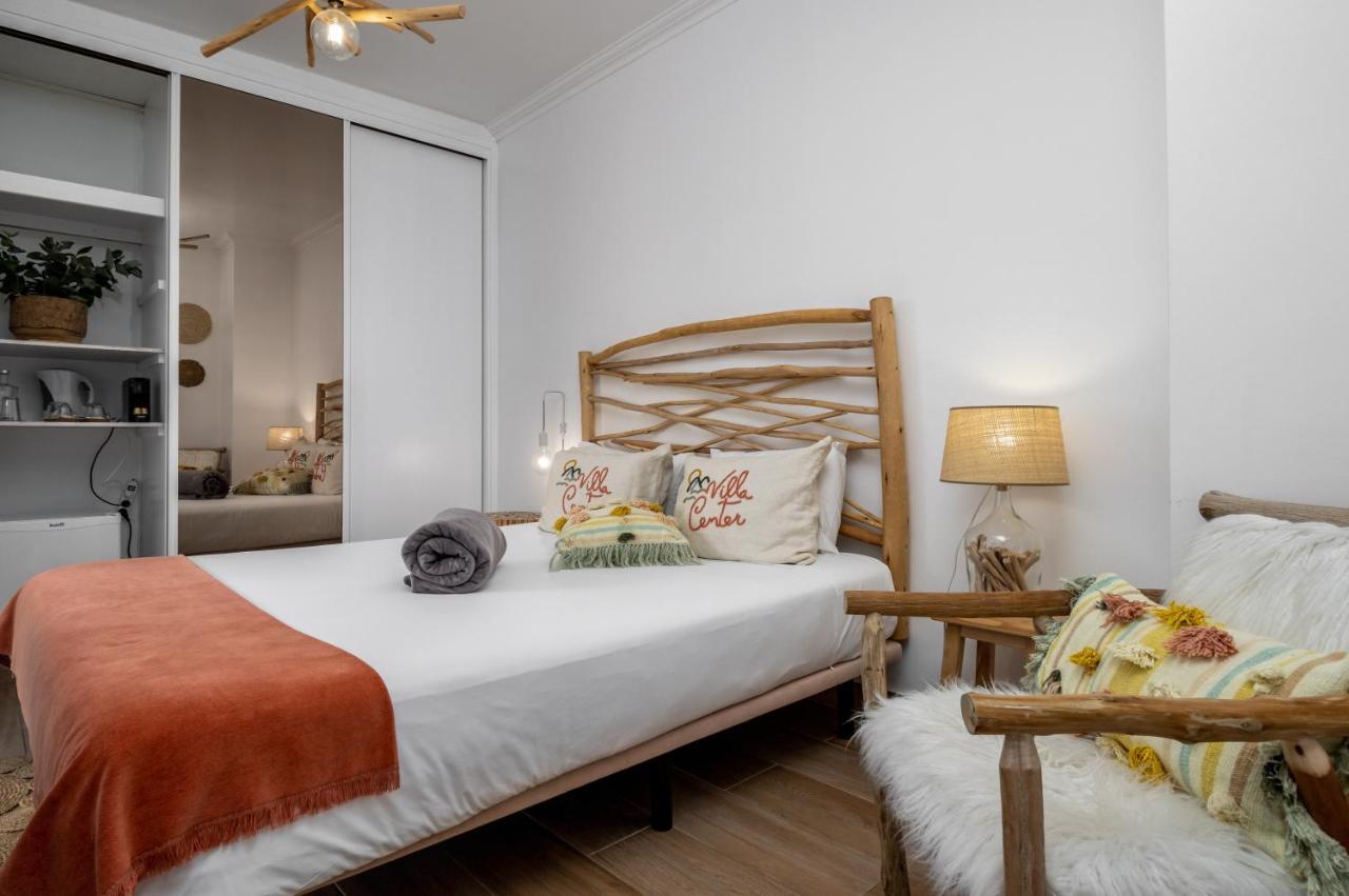 Villa Center - Alojamento Local Грандола Экстерьер фото
