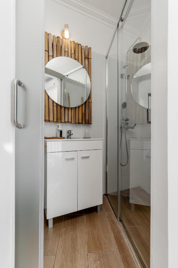 Villa Center - Alojamento Local Грандола Экстерьер фото