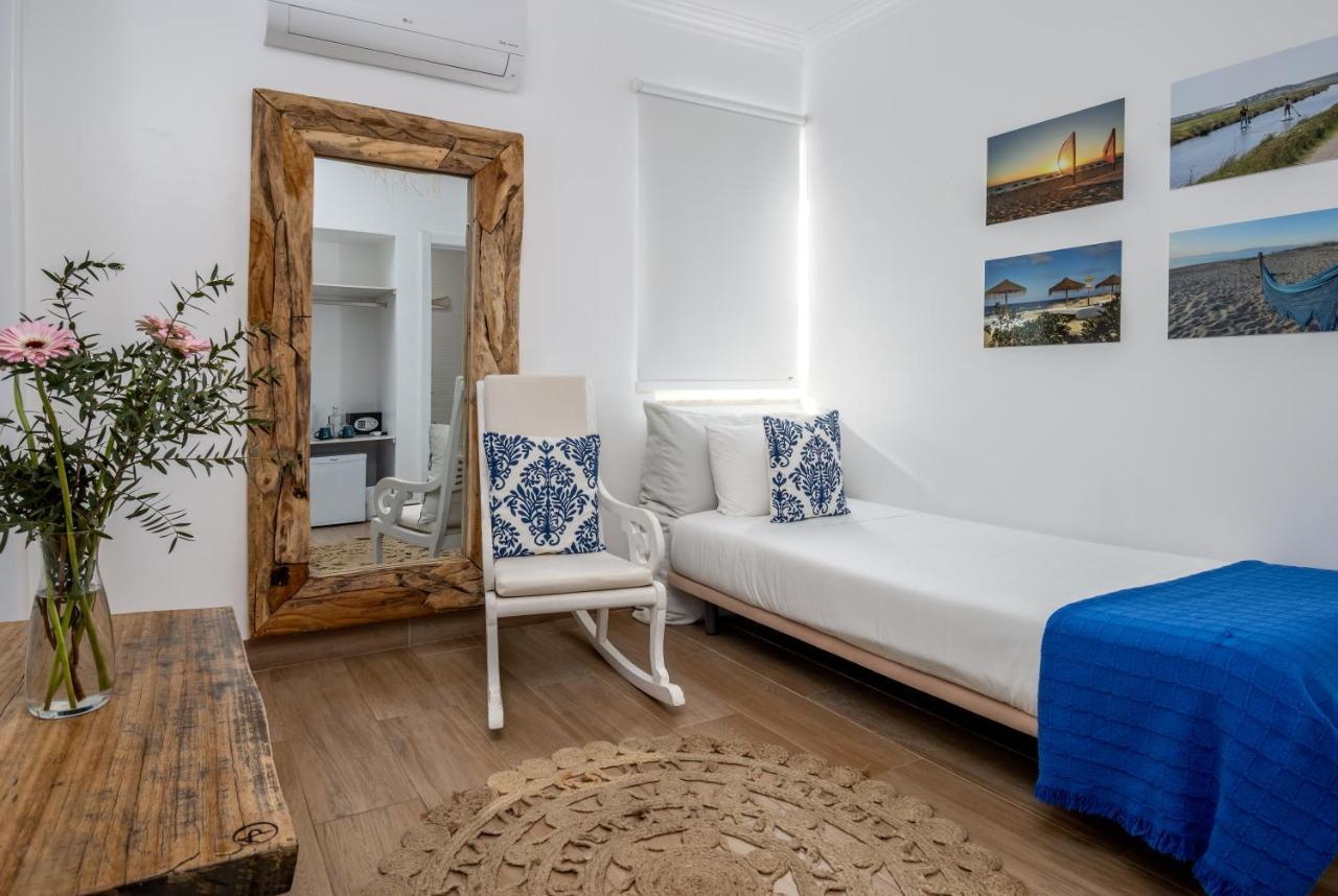 Villa Center - Alojamento Local Грандола Экстерьер фото