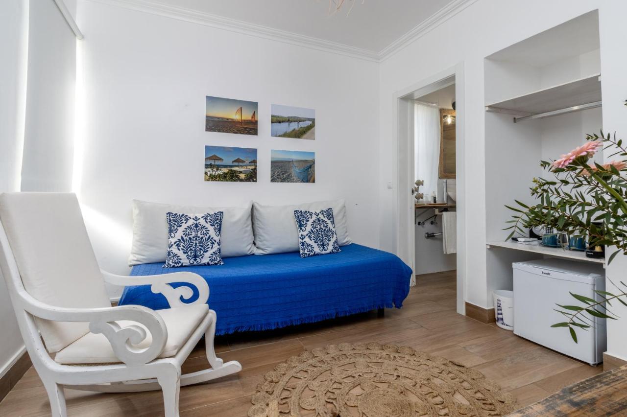Villa Center - Alojamento Local Грандола Экстерьер фото