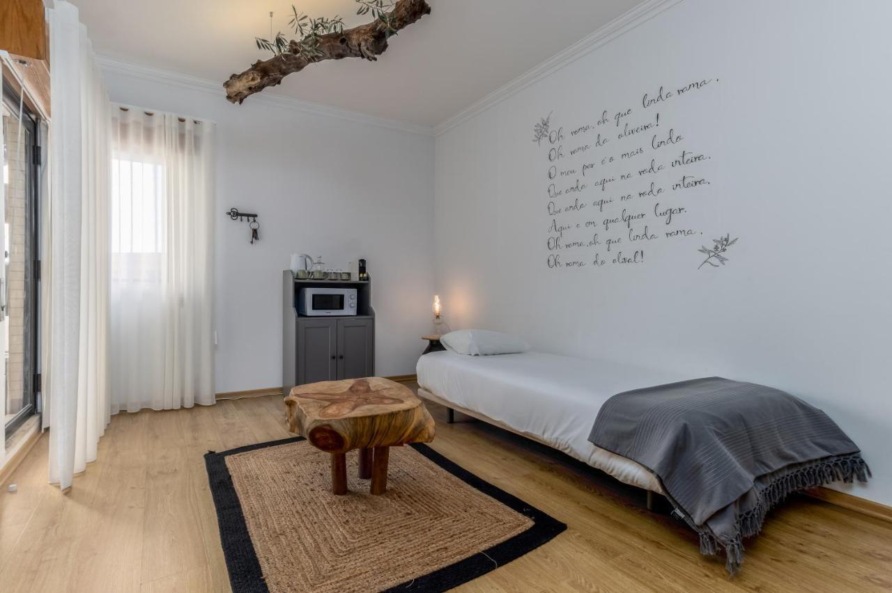 Villa Center - Alojamento Local Грандола Экстерьер фото