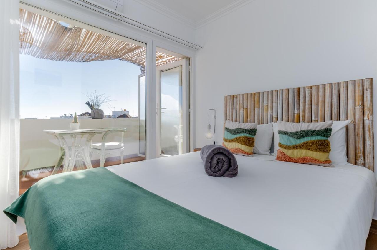 Villa Center - Alojamento Local Грандола Экстерьер фото