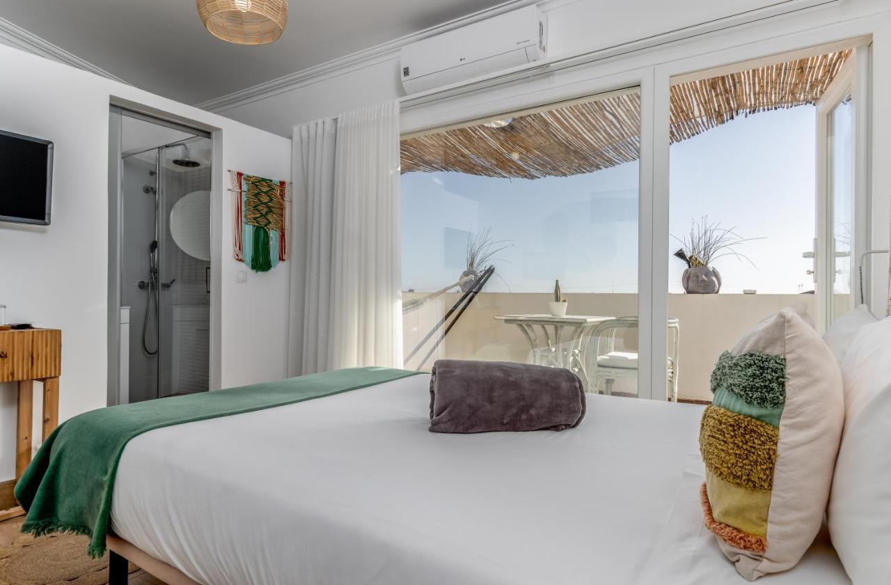 Villa Center - Alojamento Local Грандола Экстерьер фото