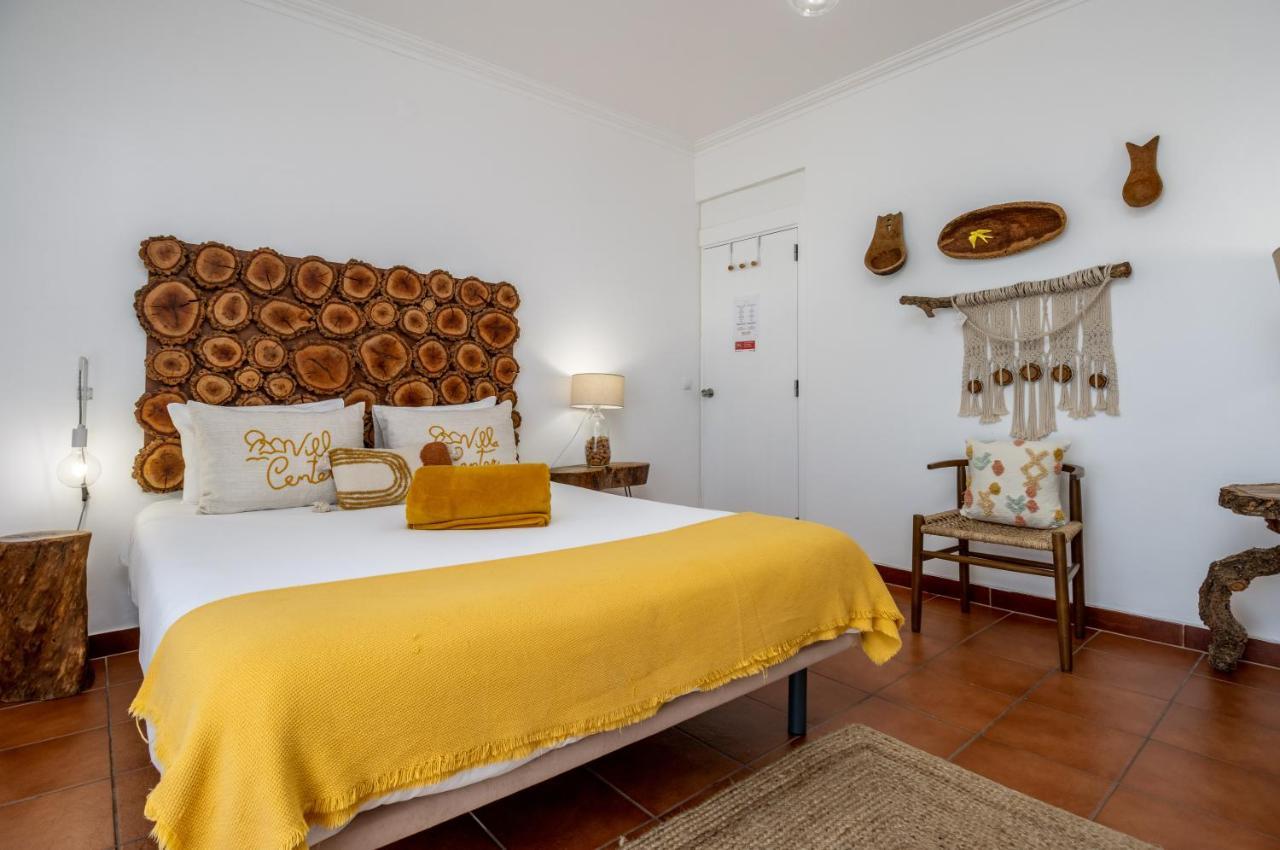Villa Center - Alojamento Local Грандола Экстерьер фото