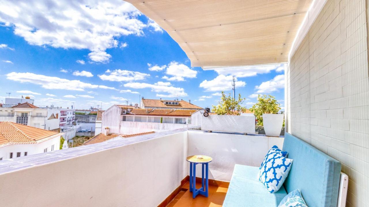 Villa Center - Alojamento Local Грандола Экстерьер фото