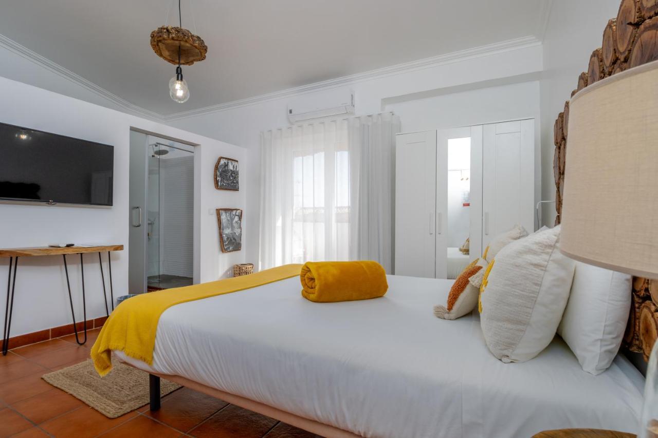Villa Center - Alojamento Local Грандола Экстерьер фото