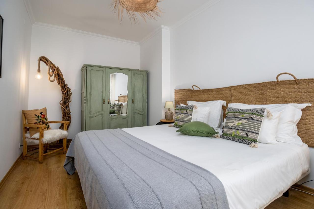 Villa Center - Alojamento Local Грандола Экстерьер фото