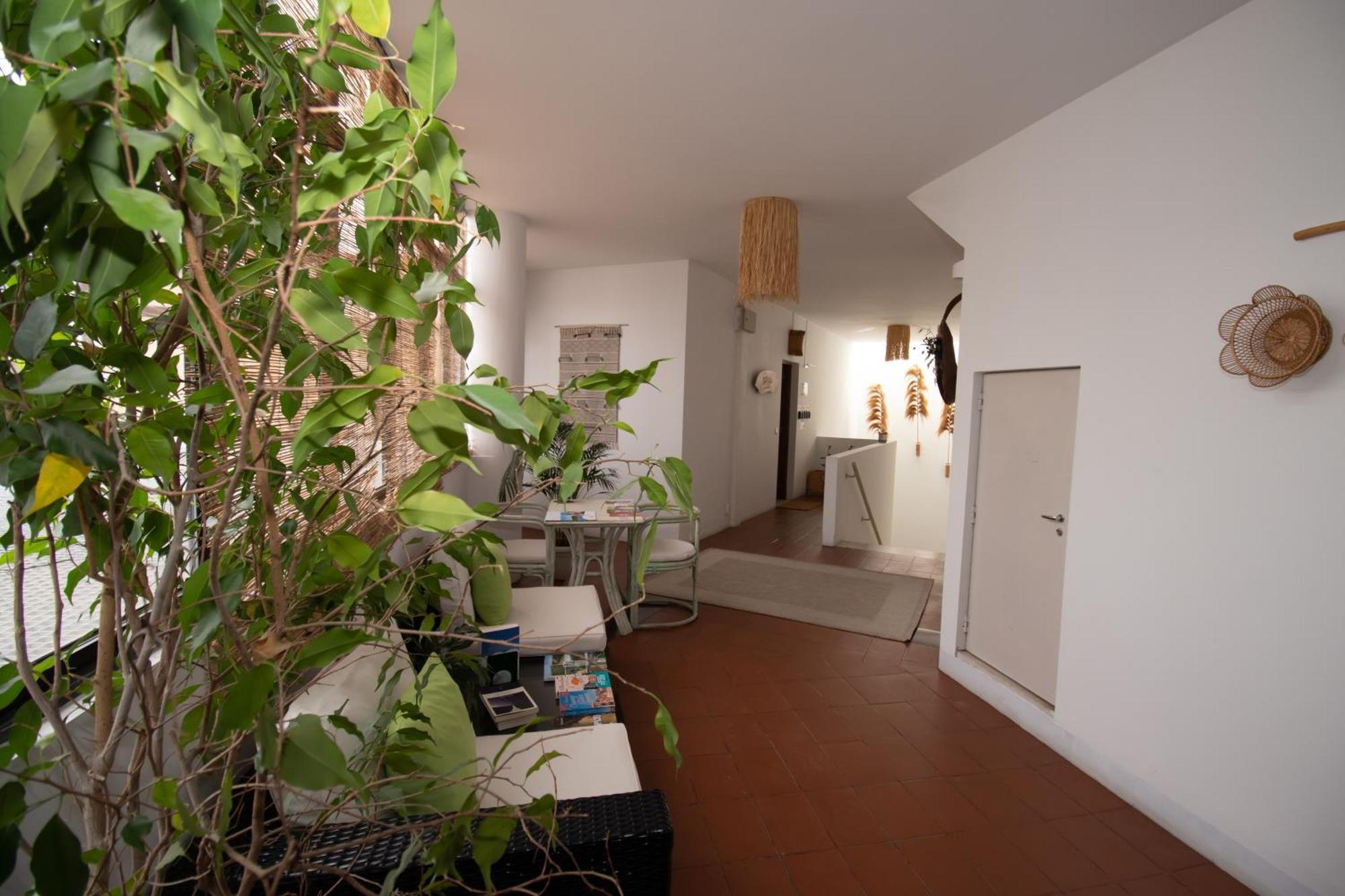 Villa Center - Alojamento Local Грандола Экстерьер фото