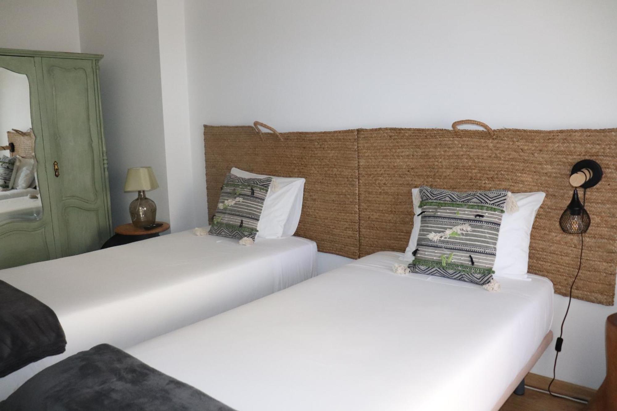 Villa Center - Alojamento Local Грандола Экстерьер фото